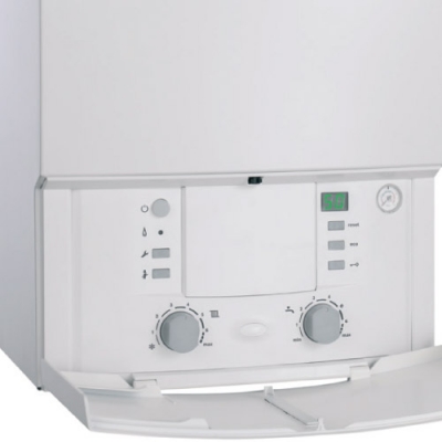 Bosch Comfort Condense 30/35 kW Kombi Tamiri