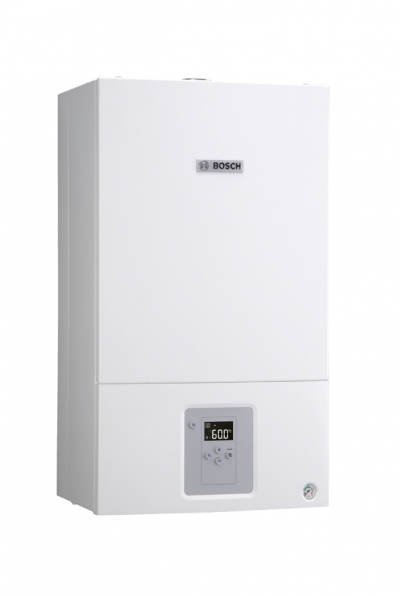 Bosch Class 6000 W 24/28/35kW Kombi Tamiri